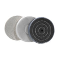 4" Buffing Wheel Set - A04BW02