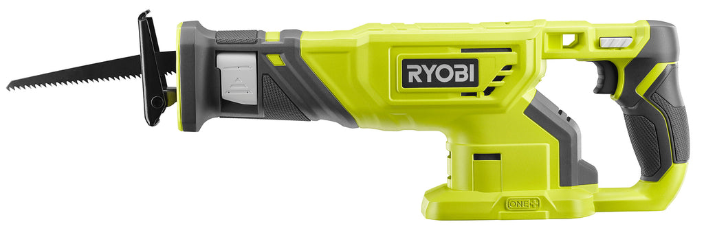 18V ONE+ Reciprocating Saw - P519