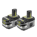 18V ONE+ LITHIUM+HP 6.0Ah High Capacity Battery 2-Pack - P164