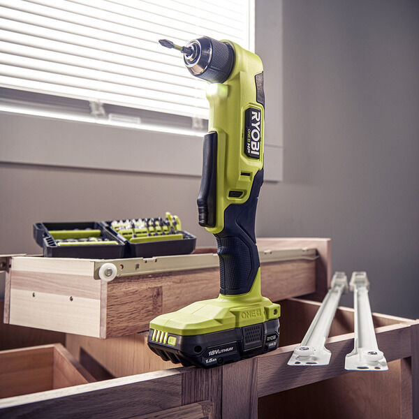 18V ONE+ HP Compact Brushless 6-Tool Combo Kit - PSBCK06K