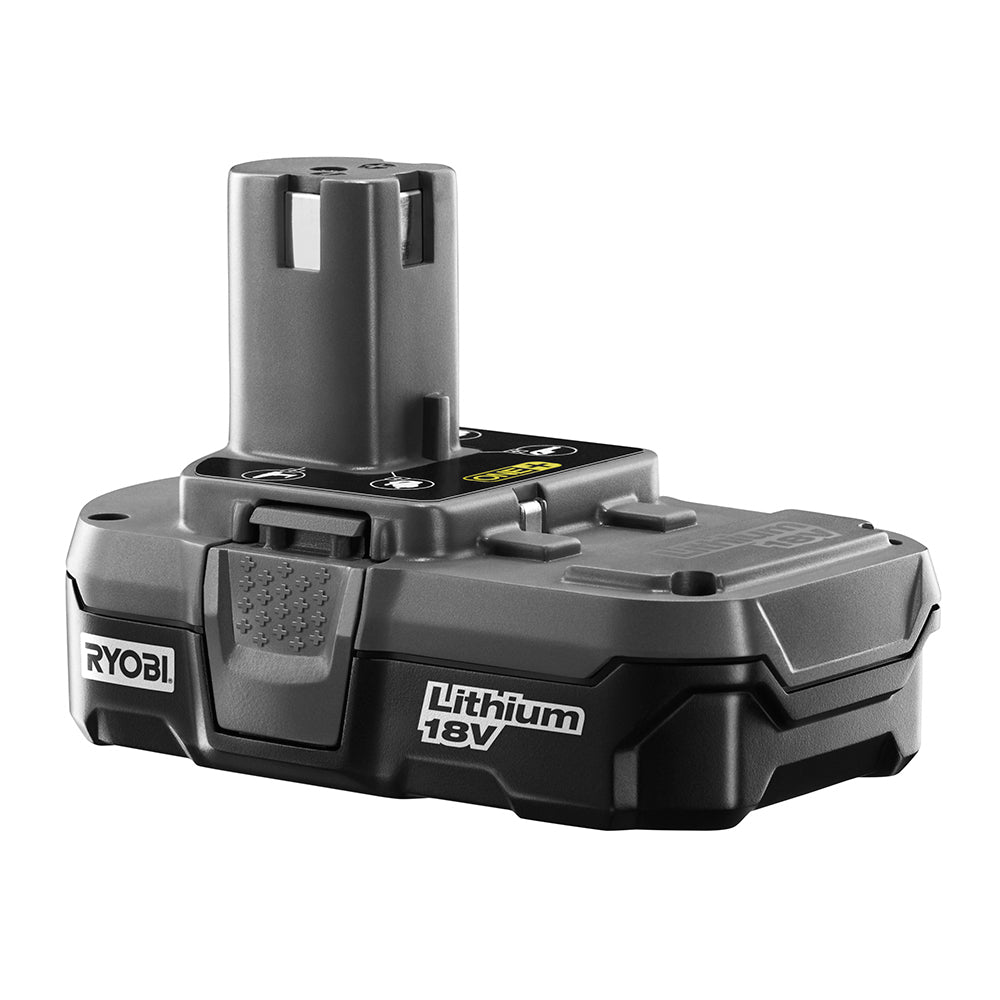 18V ONE+ Brushless Drill/Driver & Impact Driver Kit - P1834