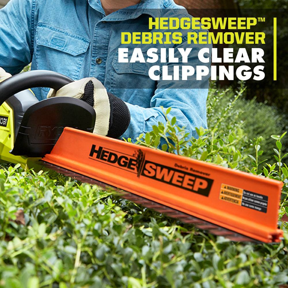 18V ONE+ 22" Hedge Trimmer - P2606BTLVNM