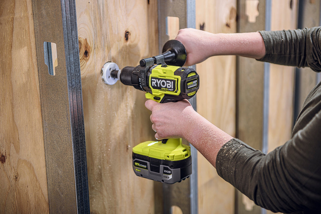 18V ONE+ HP Brushless 1/2" Hammer Drill - PBLHM101B