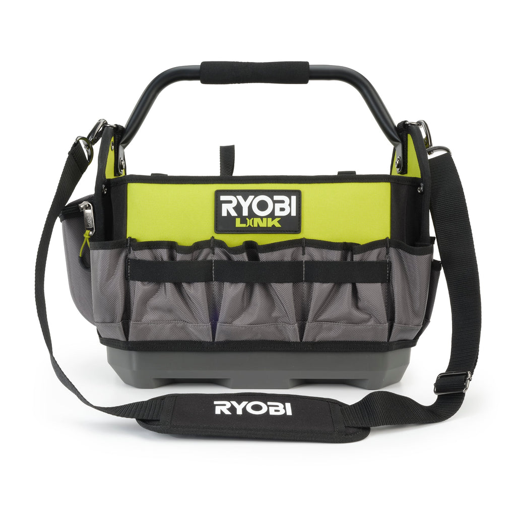 LINK 17" Open Tool Tote - STM602