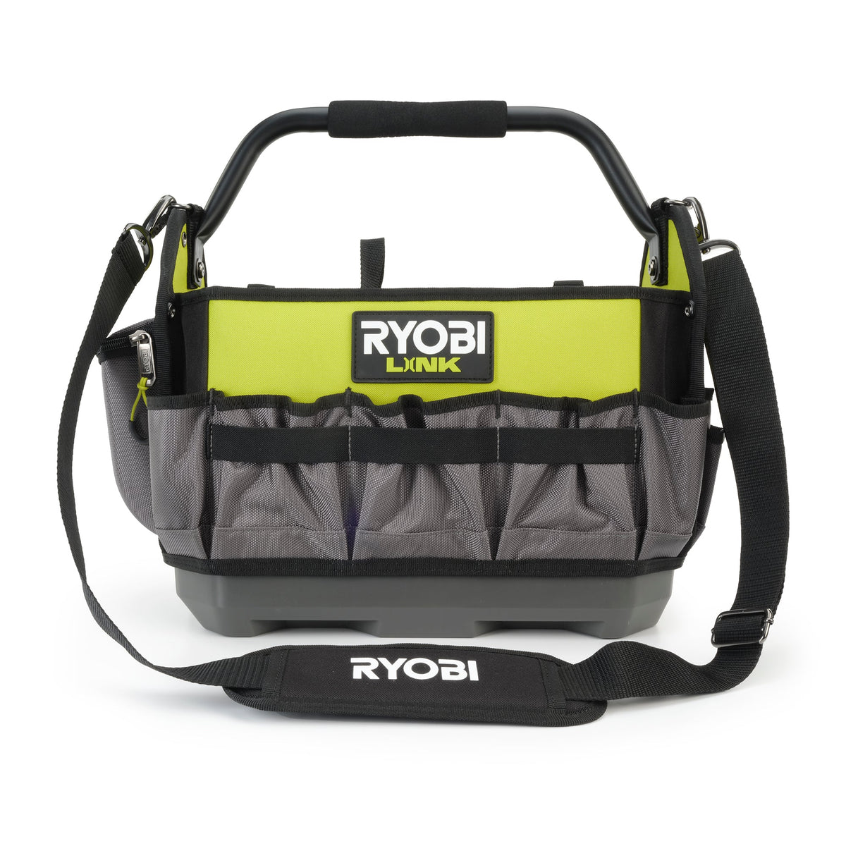LINK 17" Open Tool Tote - STM602