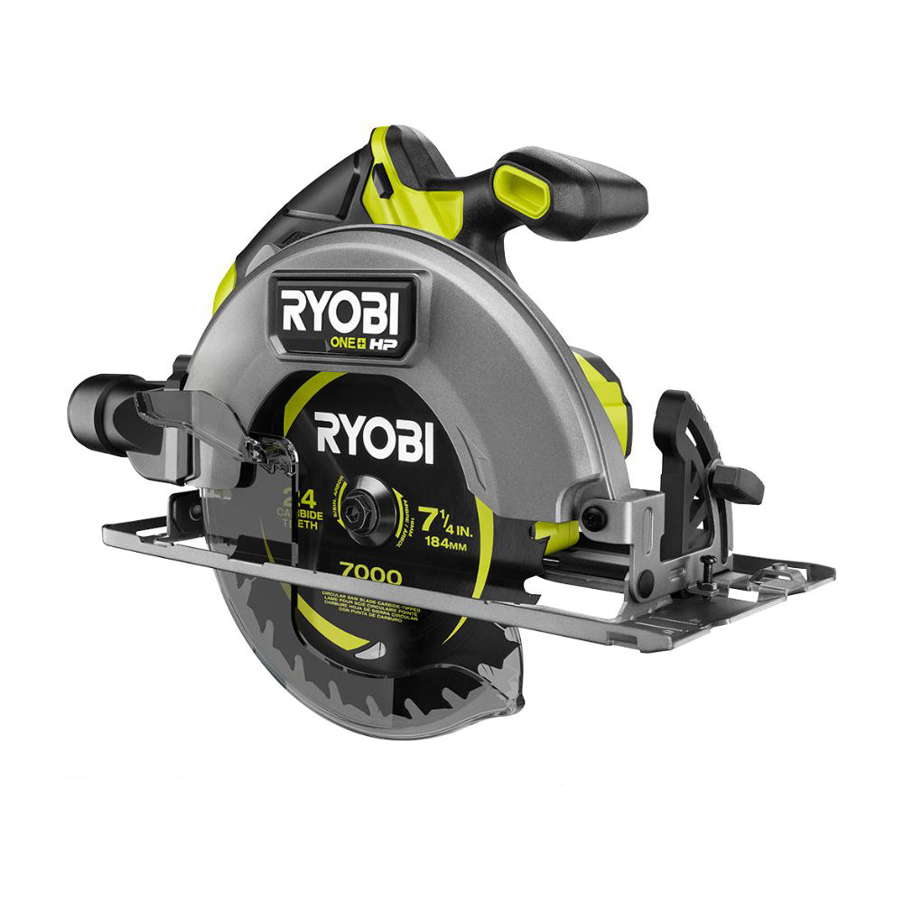 18V ONE+ HP Brushless 7-1/4" Circular Saw - PBLCS300B