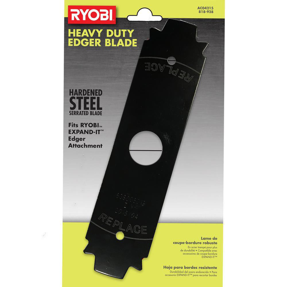 8" Edger REPLACEMENT BLADE - AC04215