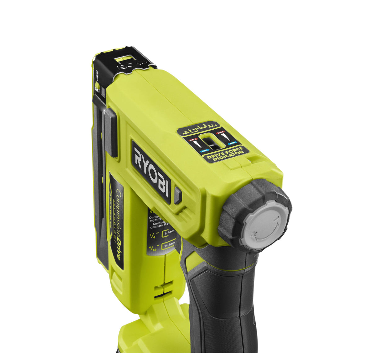 18V ONE+ 3/8" Crown Stapler - P317