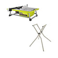 7" Tile Saw with Stand (Online Only) - WS722SNC