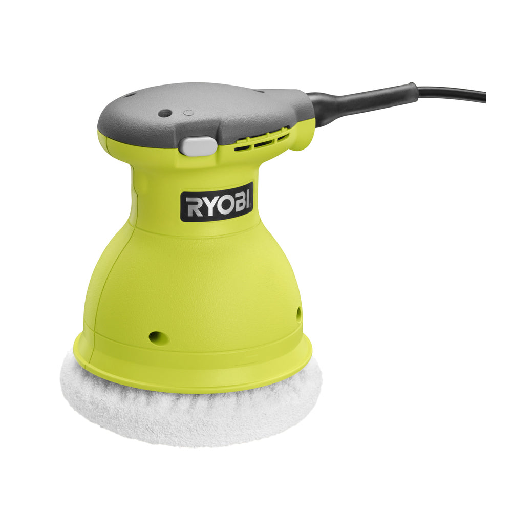 6" Orbital Buffer - RB61G