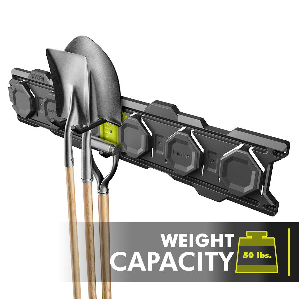 12 PC. LINK Wall Storage Kit - STM505K