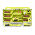 150 PC. All-Purpose Twist Lock Kit - A90AS150