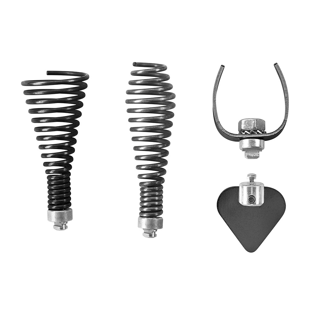 4 PC. Cutter Tips - A1224PK