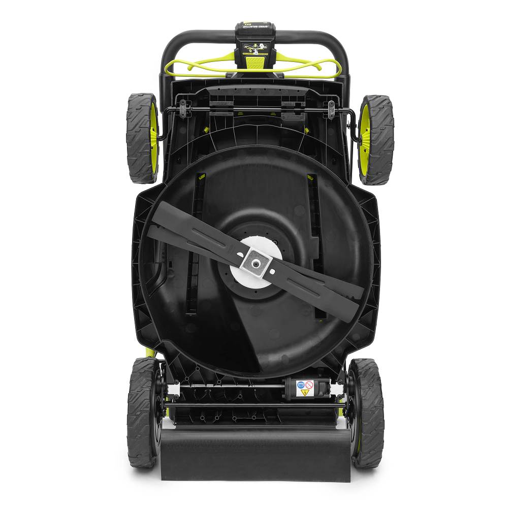 20" Lawn Mower Multi-Blade System Replacements - AC04030