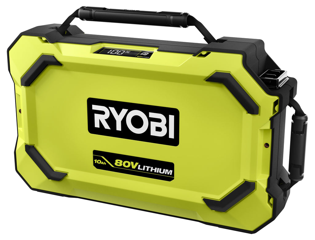 80V 10AH Battery - OP801720A