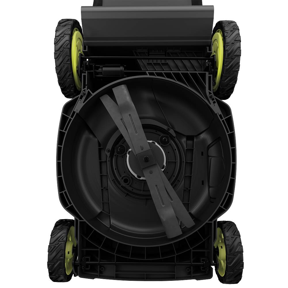 21" Lawn Mower Multi-Blade System Replacements - AC04024