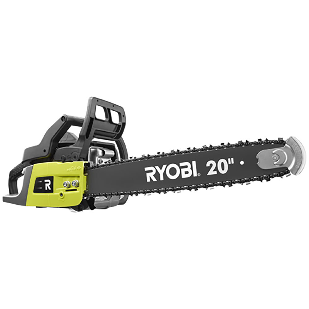 2 Cycle 20" Chainsaw - RY5020