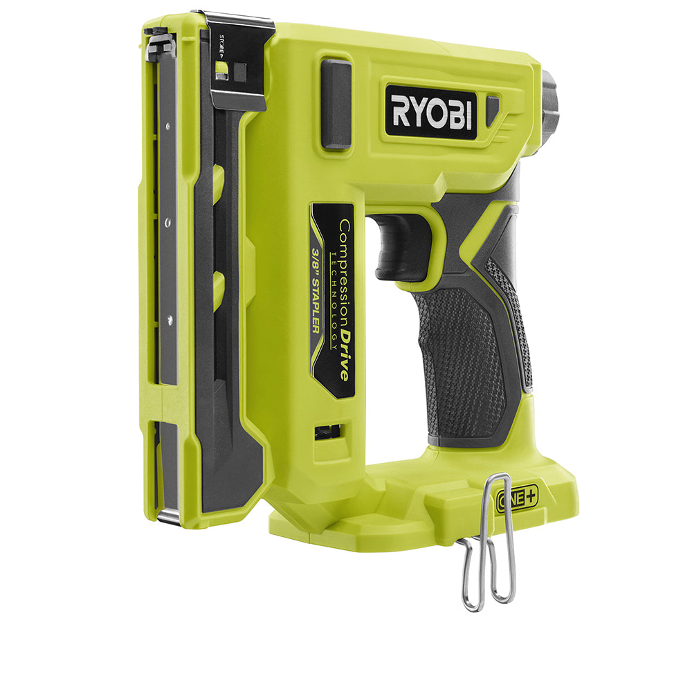18V ONE+ 3/8" Crown Stapler - P317