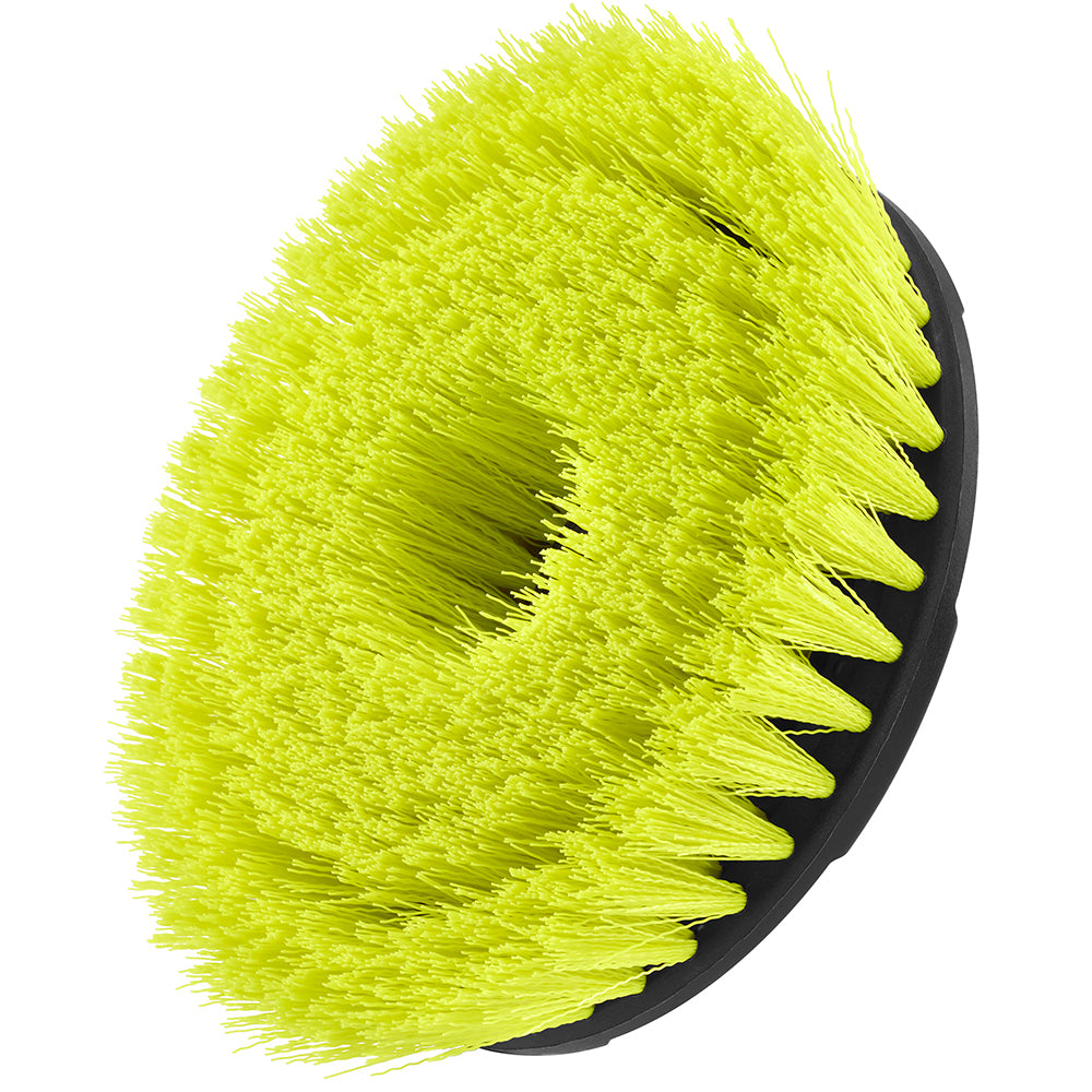 6" Medium Bristle Brush - A95MB1