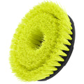 6" Medium Bristle Brush - A95MB1