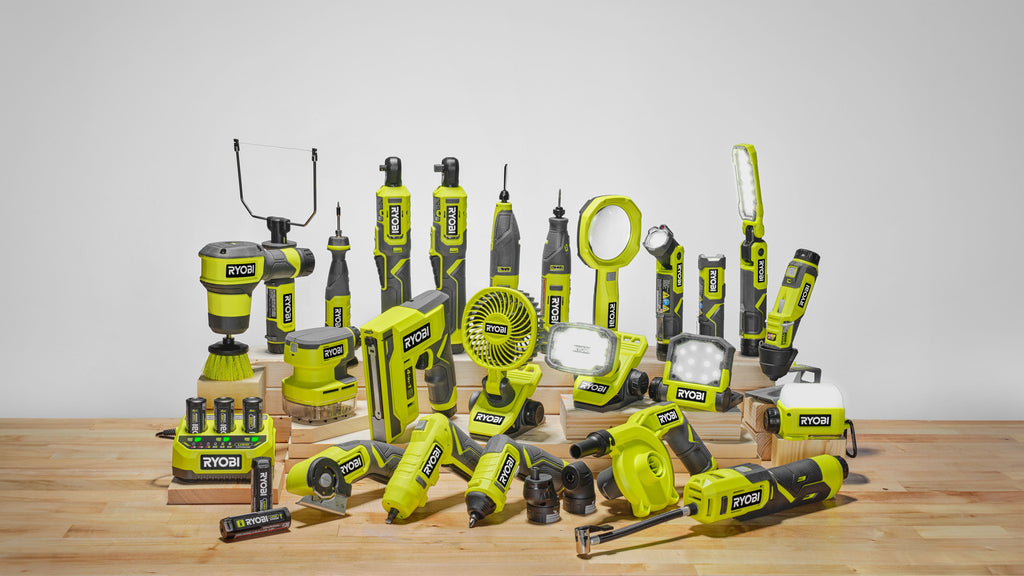 USB Lithium VERSE Compact Speaker Kit - FVA51K