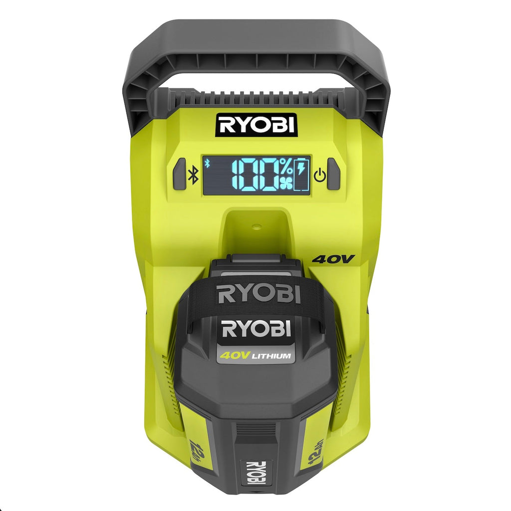 40V Hyper Charger - OP4010A