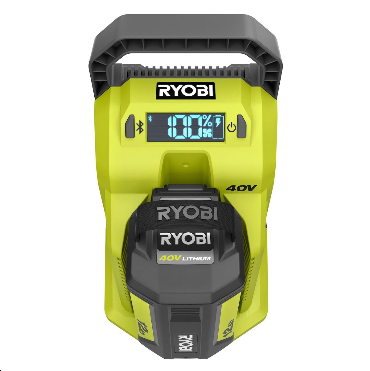 40V Hyper Charger - OP4010A