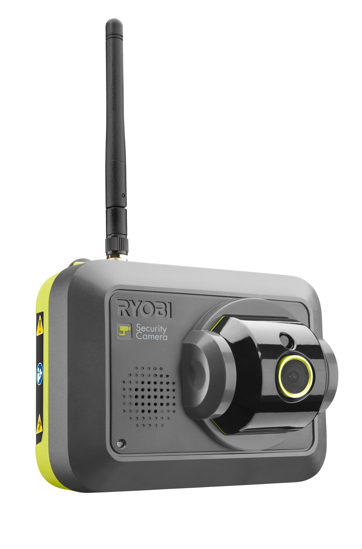 Garage Security Camera - GDM610