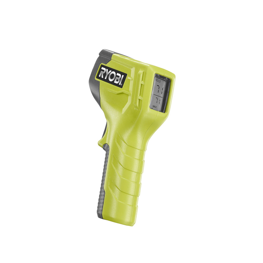 Infrared Thermometer - IR002