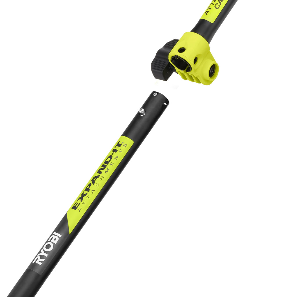 18V ONE+ HP Brushless 15" Attachment Capable String Trimmer - P20101BTL