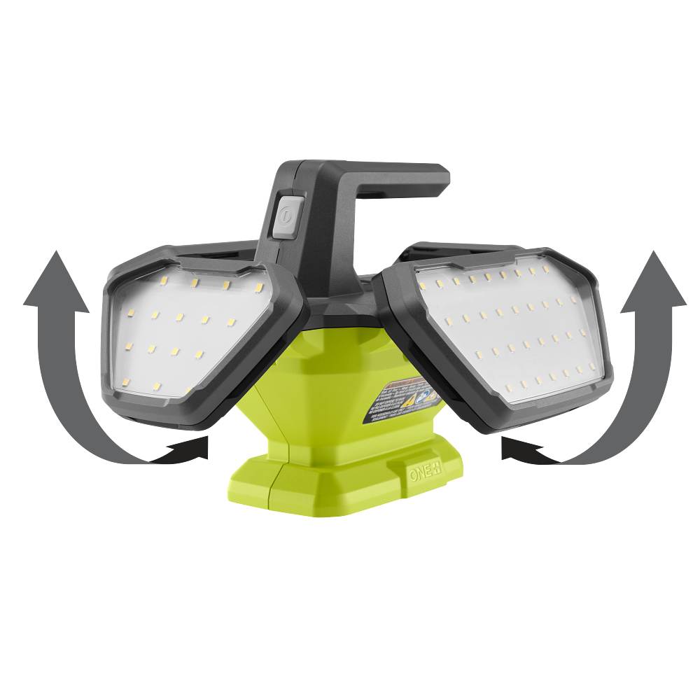18V ONE+ 360º LED LIGHT - PCL632B