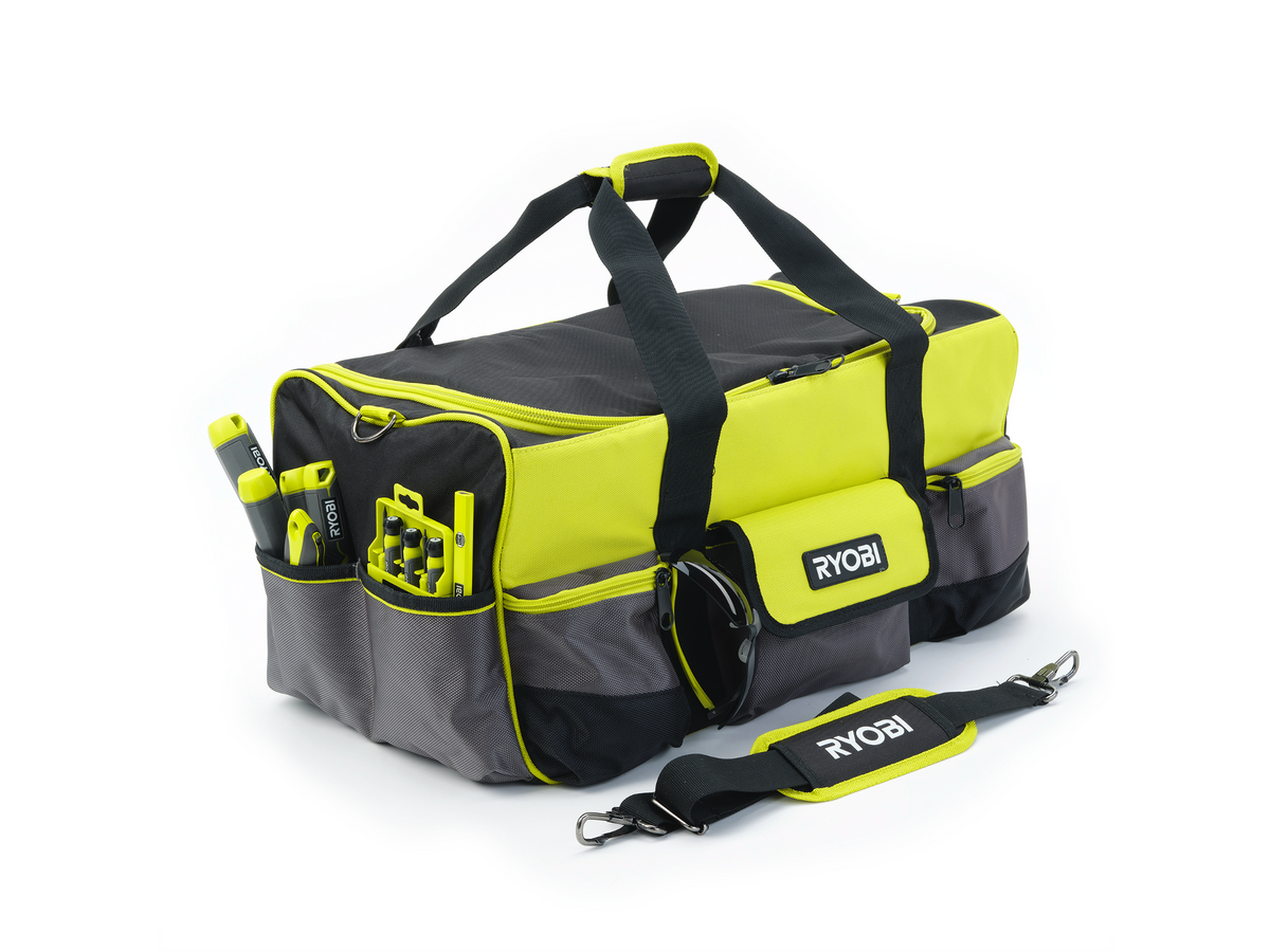24" Tool Bag - STS607