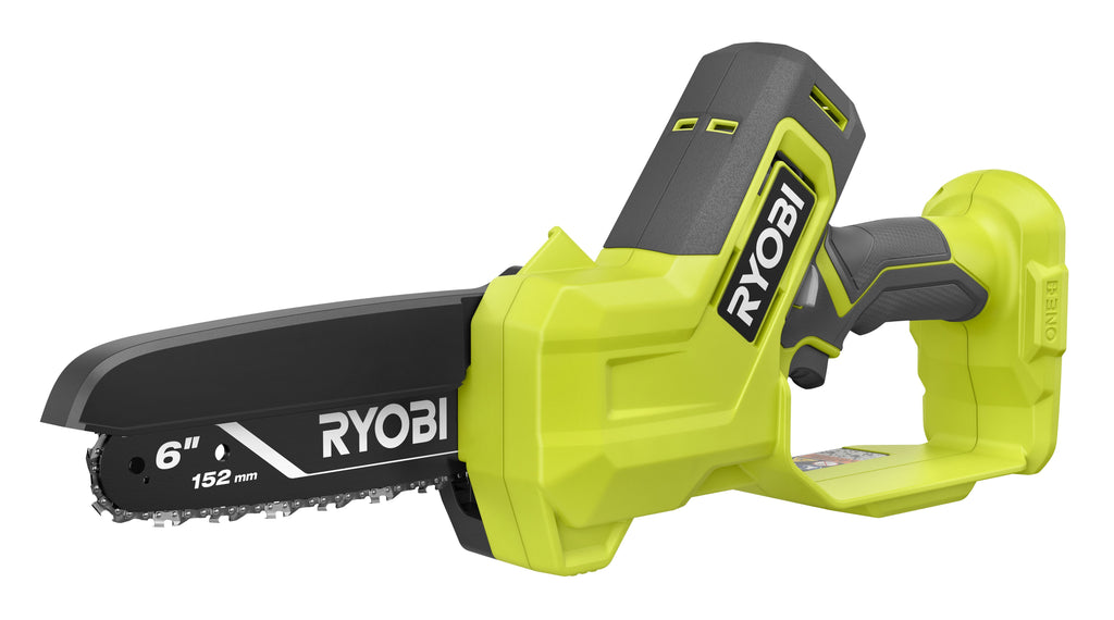 18V ONE+ 6" Pruning Chainsaw - PCLCW01B