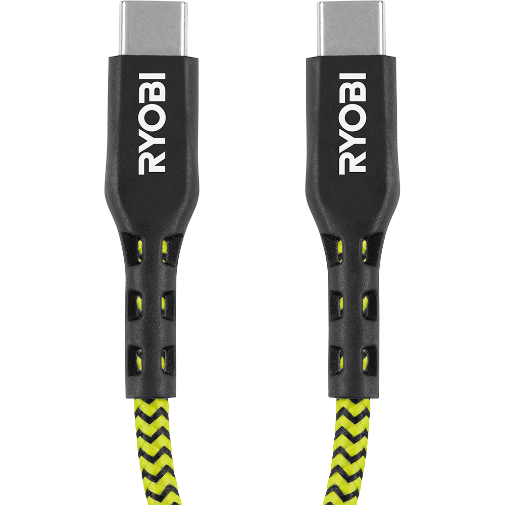 10' USB-C to USB-C Cable - AC0i10USBCC