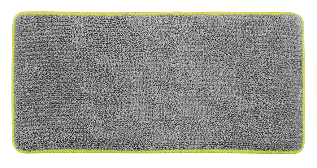 Reusable Microfiber Mop Pads (3-Pack) - A32SMRP03