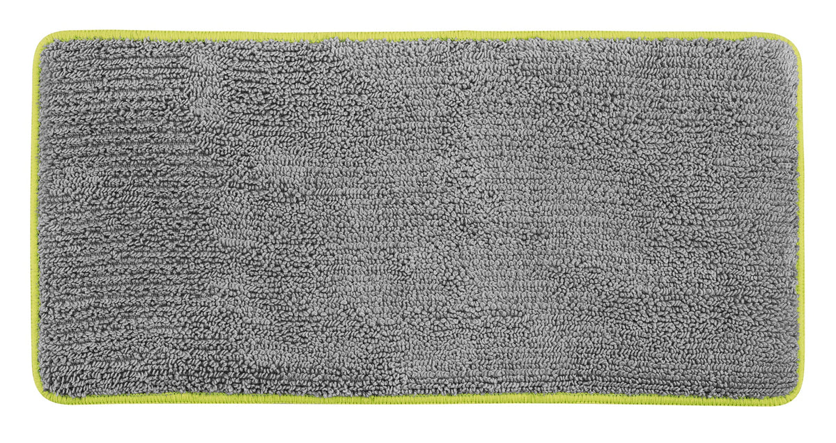 Reusable Microfiber Mop Pads (3-Pack) - A32SMRP03