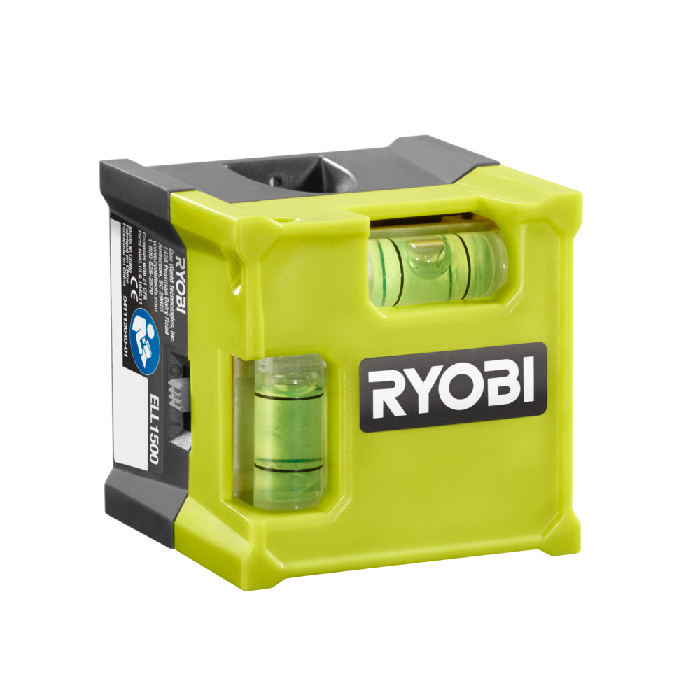 Laser Cube - ELL1500