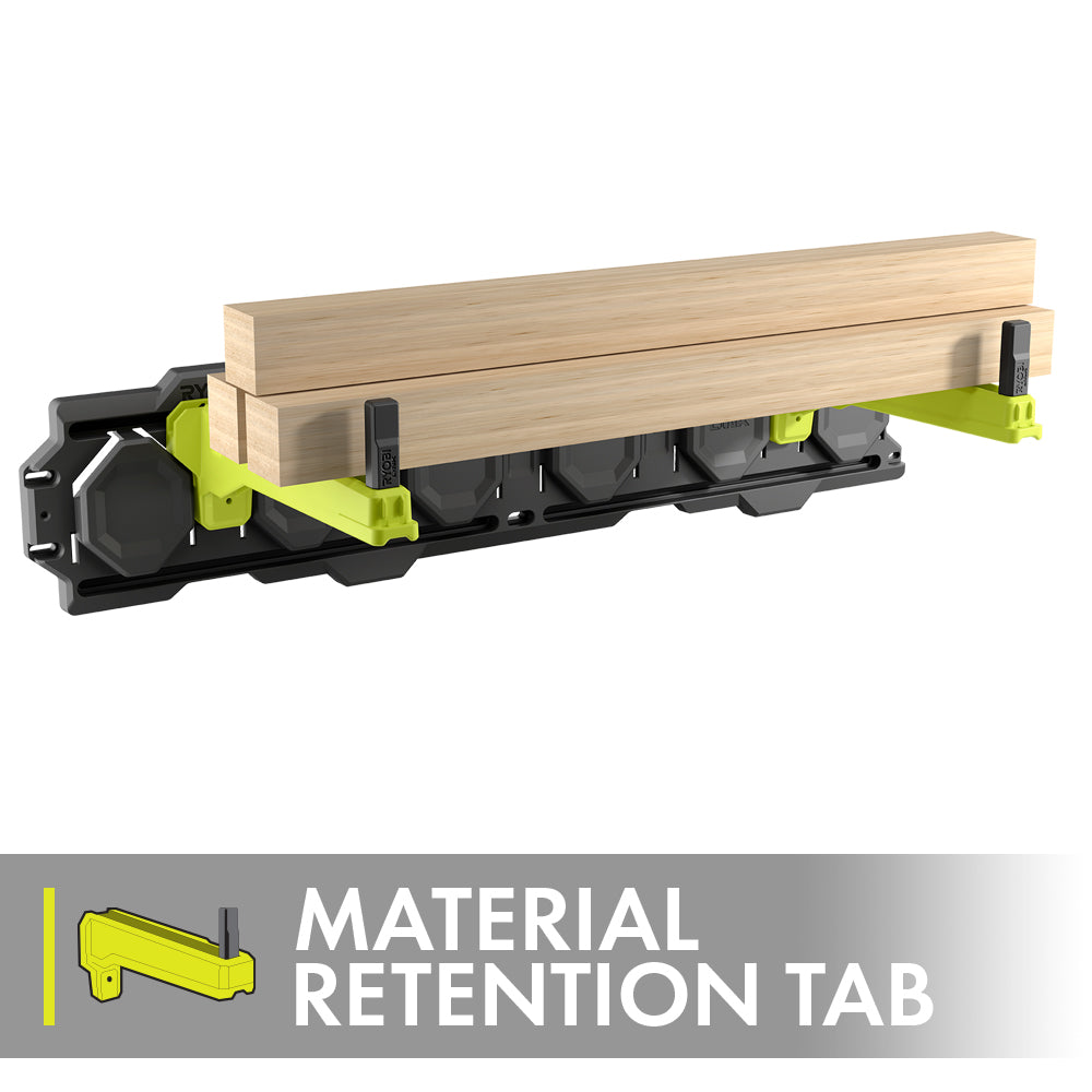 LINK 2-IN-1 Shelving Bracket - STM460