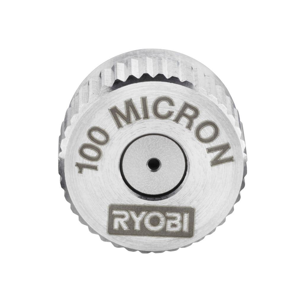 100 Micron Replacement Nozzle 3-Pack For The 18V ONE+ Handheld Electrostatic Sprayer - A95503