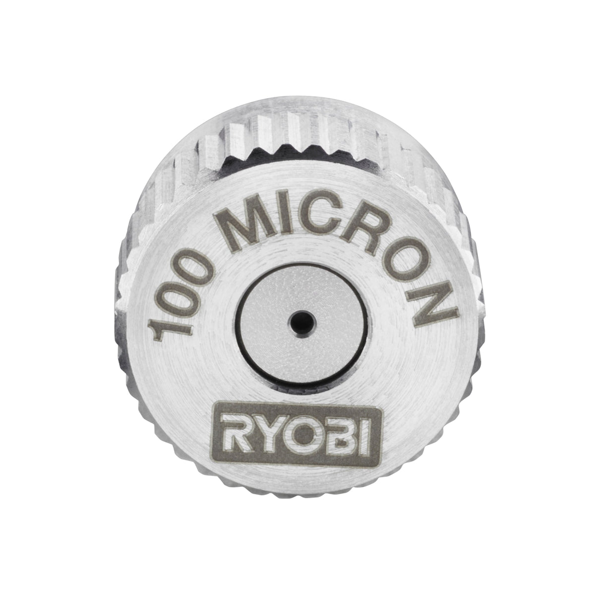 100 Micron Replacement Nozzle 3-Pack For The 18V ONE+ Handheld Electrostatic Sprayer - A95503