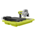 7" Tabletop Tile Saw - WS731