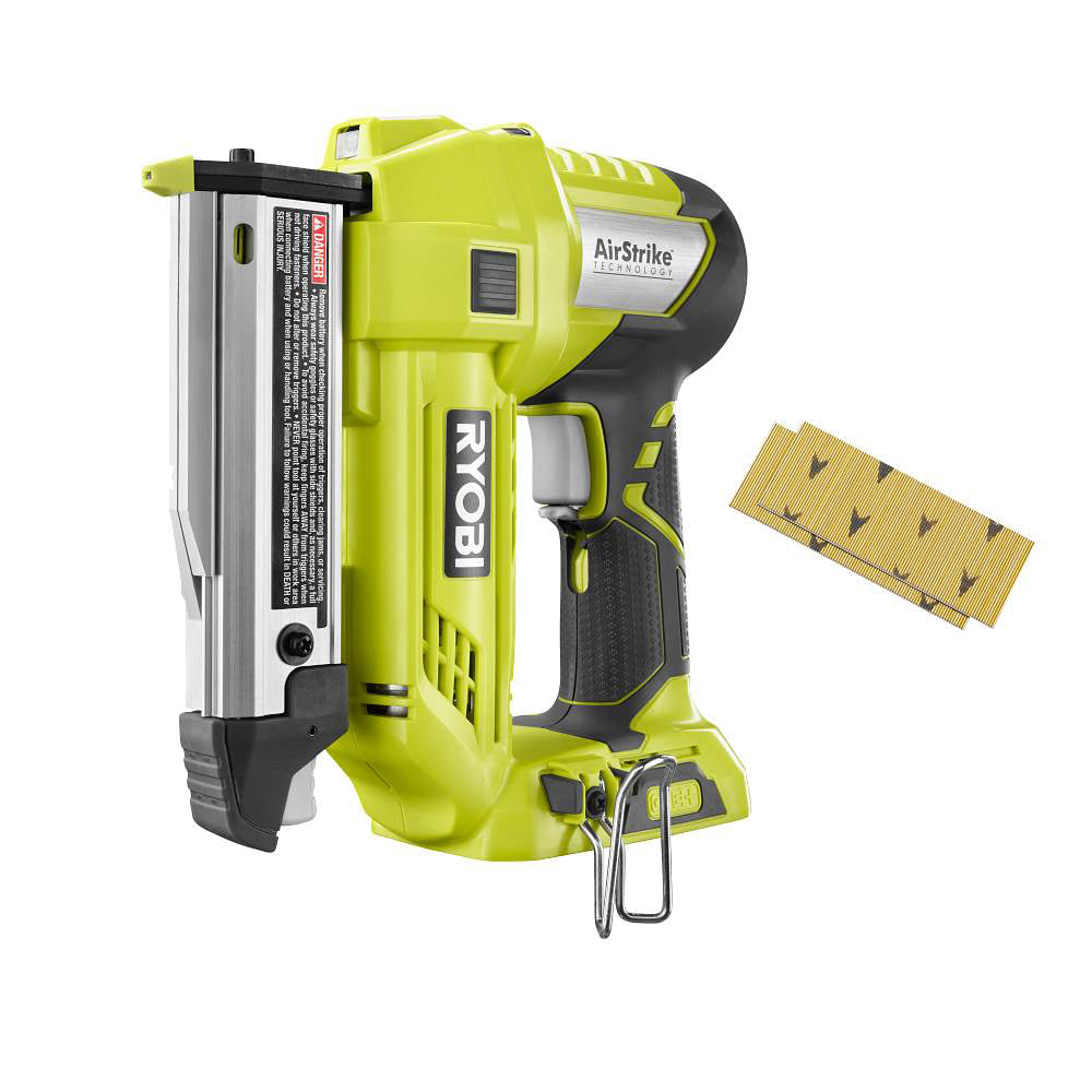 18V ONE+ Airstrike 23GA Pin Nailer - P318