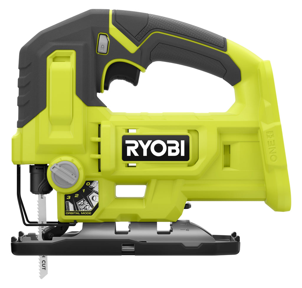 18V ONE+ Jig Saw - PCL525B