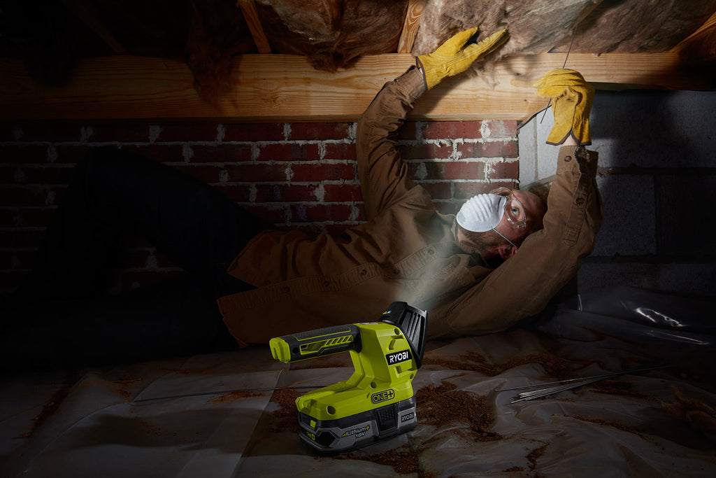 18V ONE+ LED Flashlight - P705