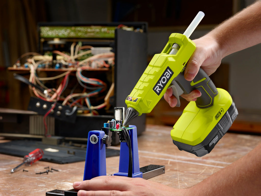 18V ONE+ 4-Tool Hobby Kit - PCL1401K2N