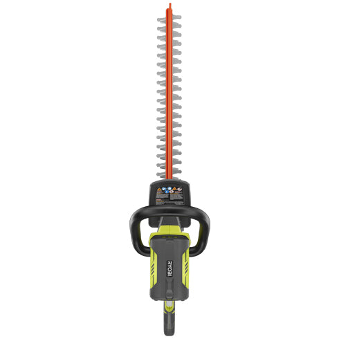40V 24" Hedge Trimmer - RY40610A