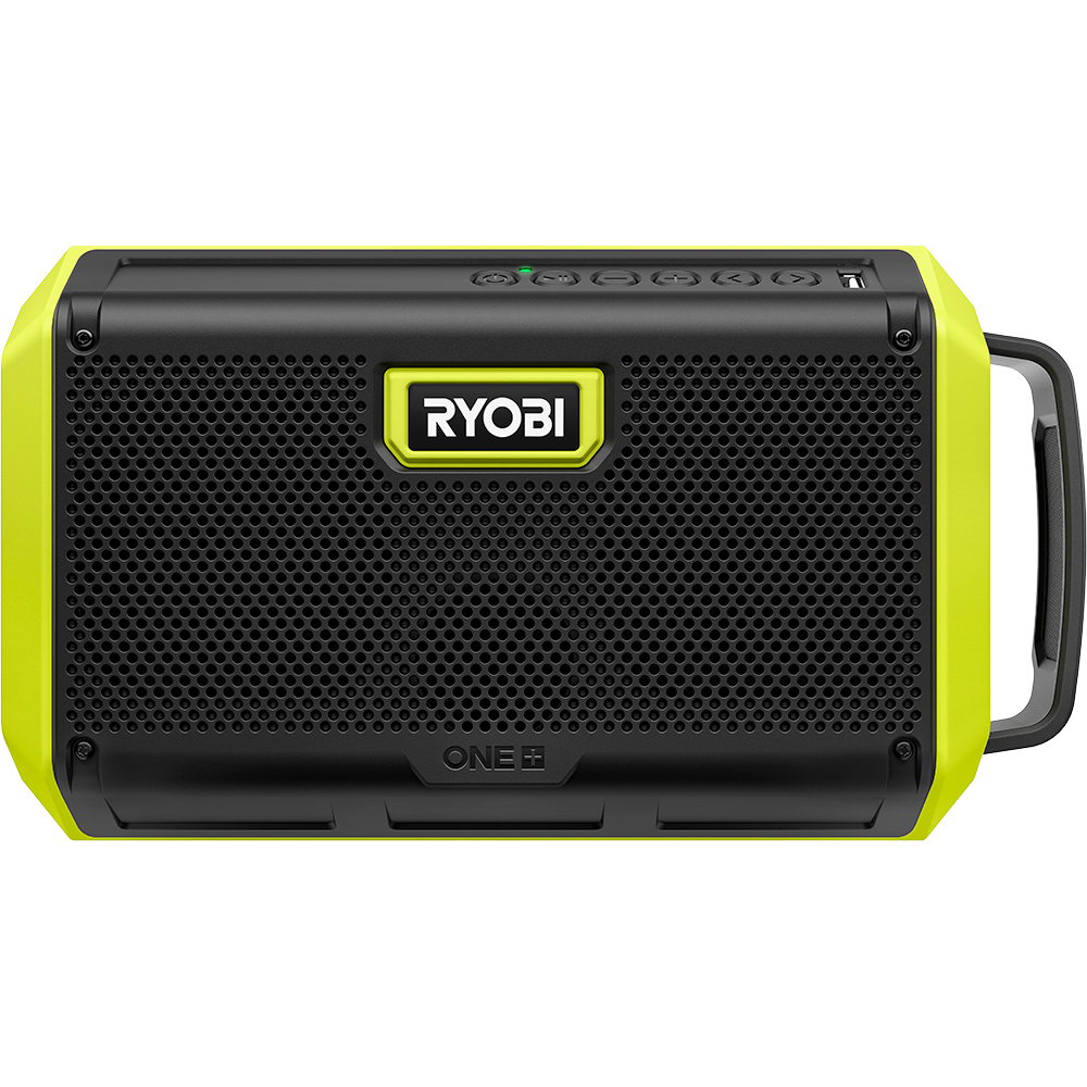 18V ONE+ Speaker with Bluetooth Wireless Technology - PAD01B