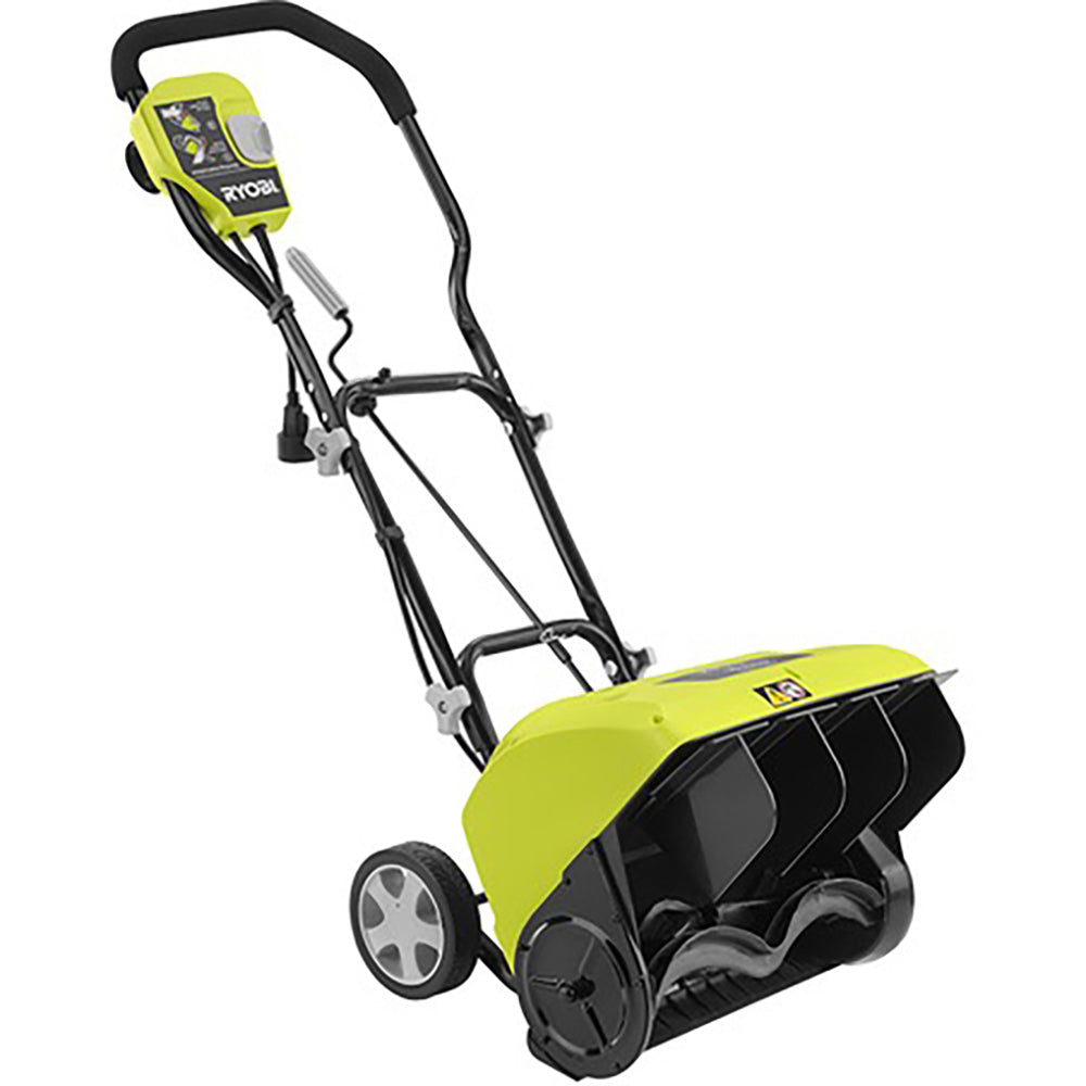 10 Amp Electric 16" Snow Blower - RYAC801
