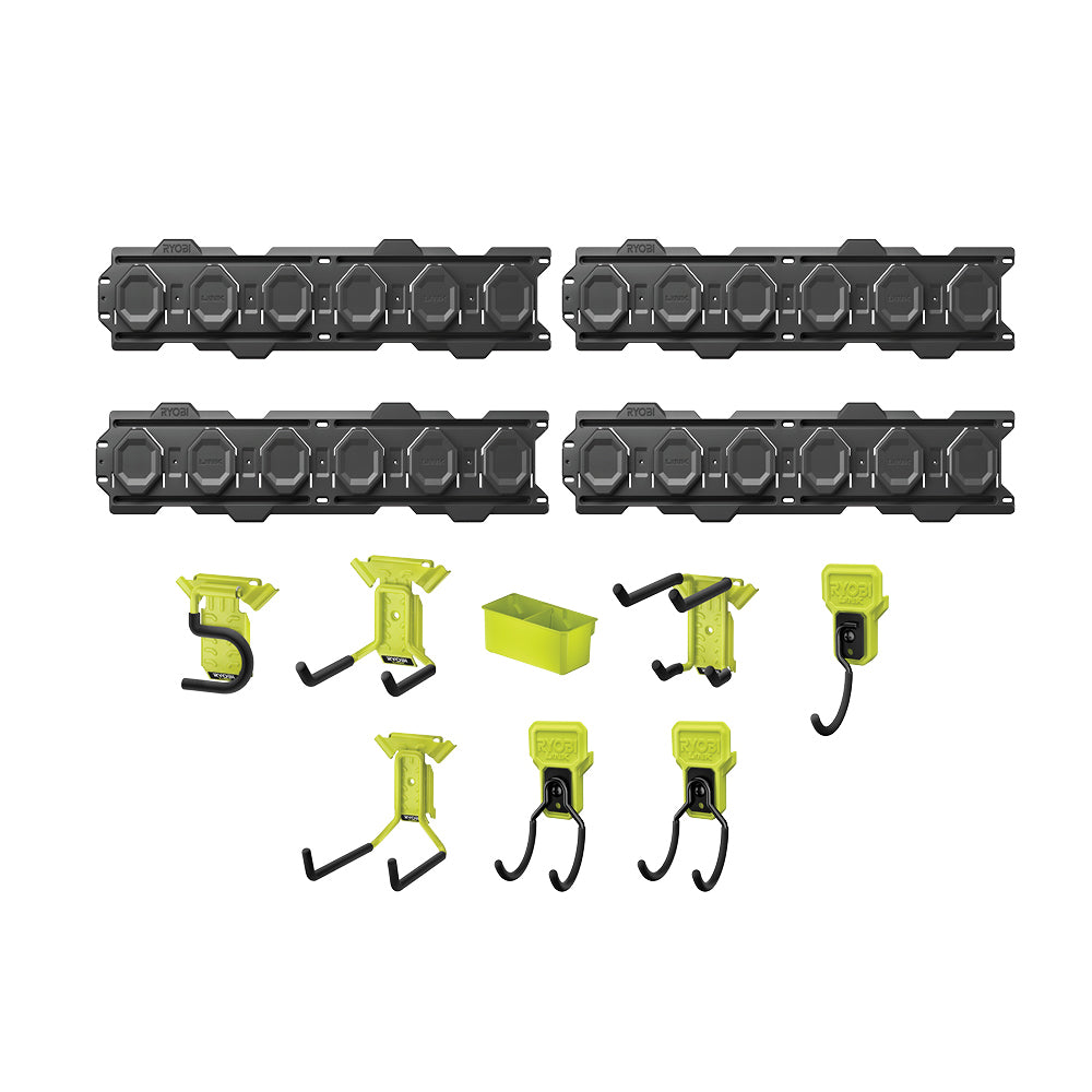 12 PC. LINK Wall Storage Kit - STM505K
