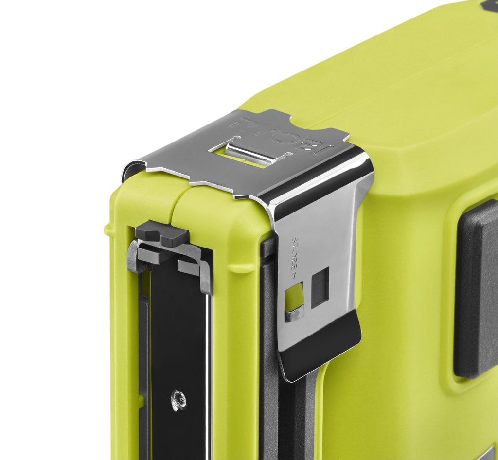18V ONE+ 3/8" Crown Stapler - P317